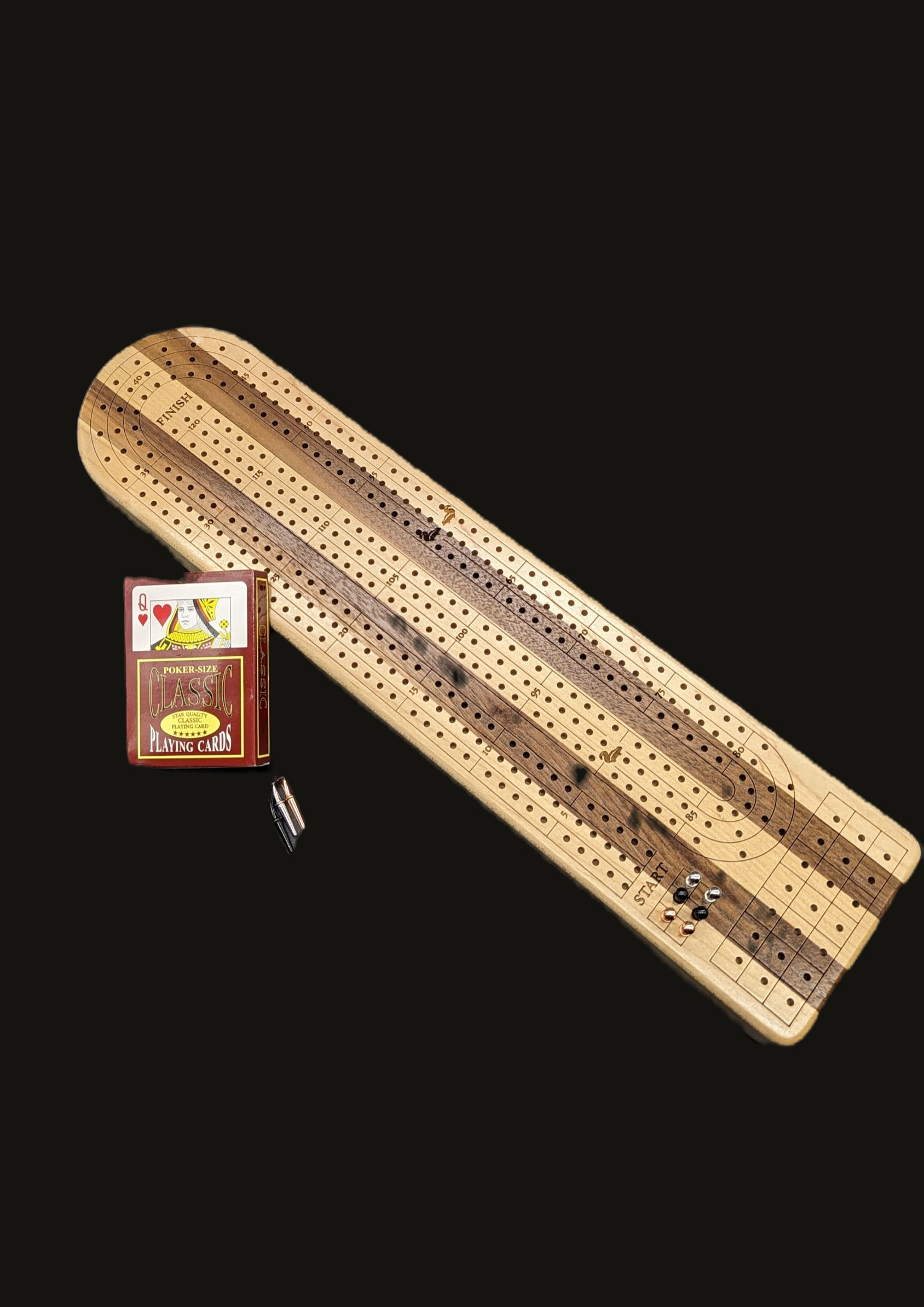 Cribbage