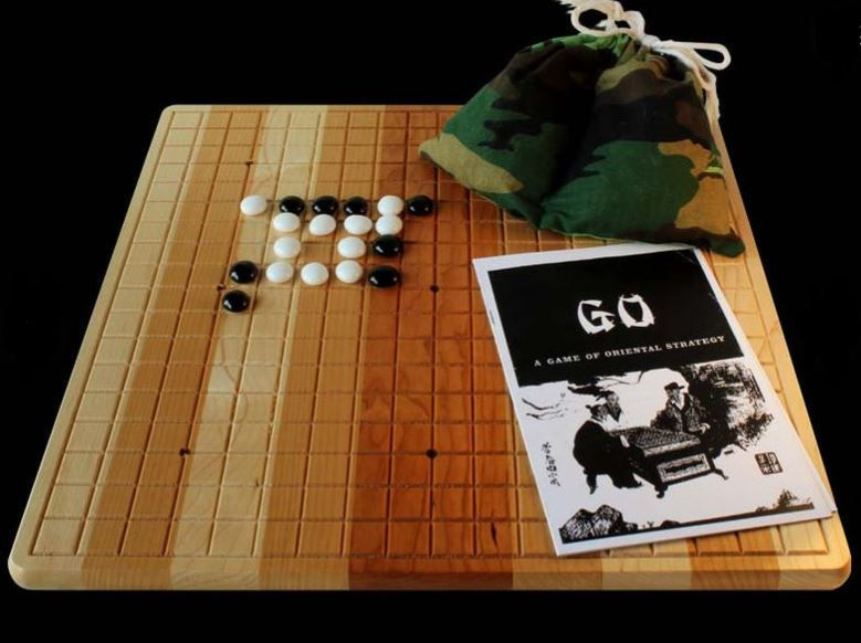 Handmade Marble Board Games Utah