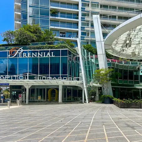 Top 10 Coworking Spaces in City Hall (2026 Updated Guide & Pricing)