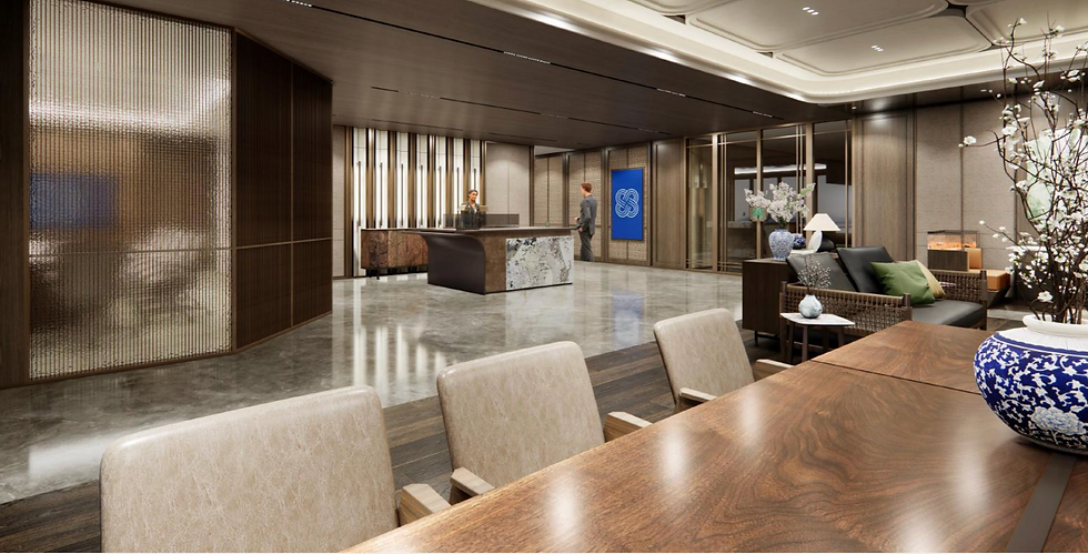 coworking space marina bay