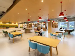 Find the Best Coworking Space in Paya Lebar for Your Business