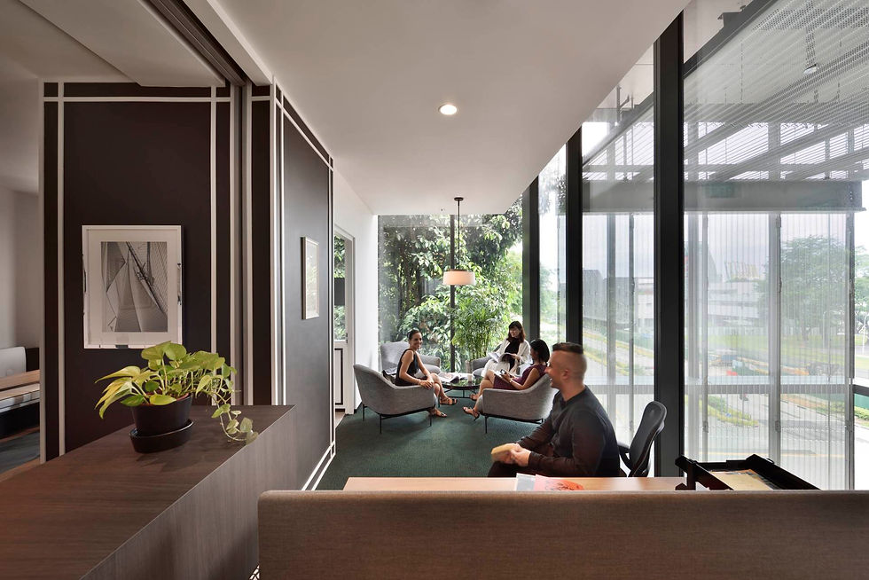 coworking space tanjong pagar