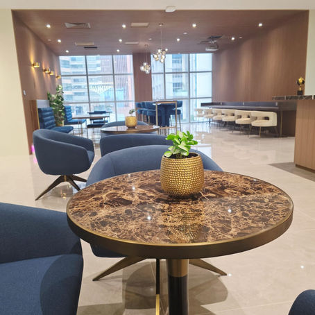 Where Flexibility Meets Focus: Customizable Offices in Singapore