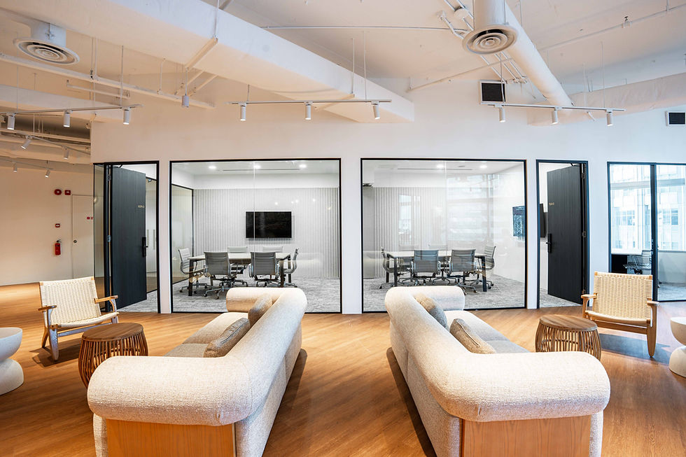 coworking space singapore