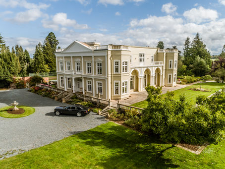 Find Your Visual Voice: Choosing the Right Commercial Photography Style for Your Brand