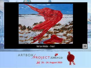Swiss art expo