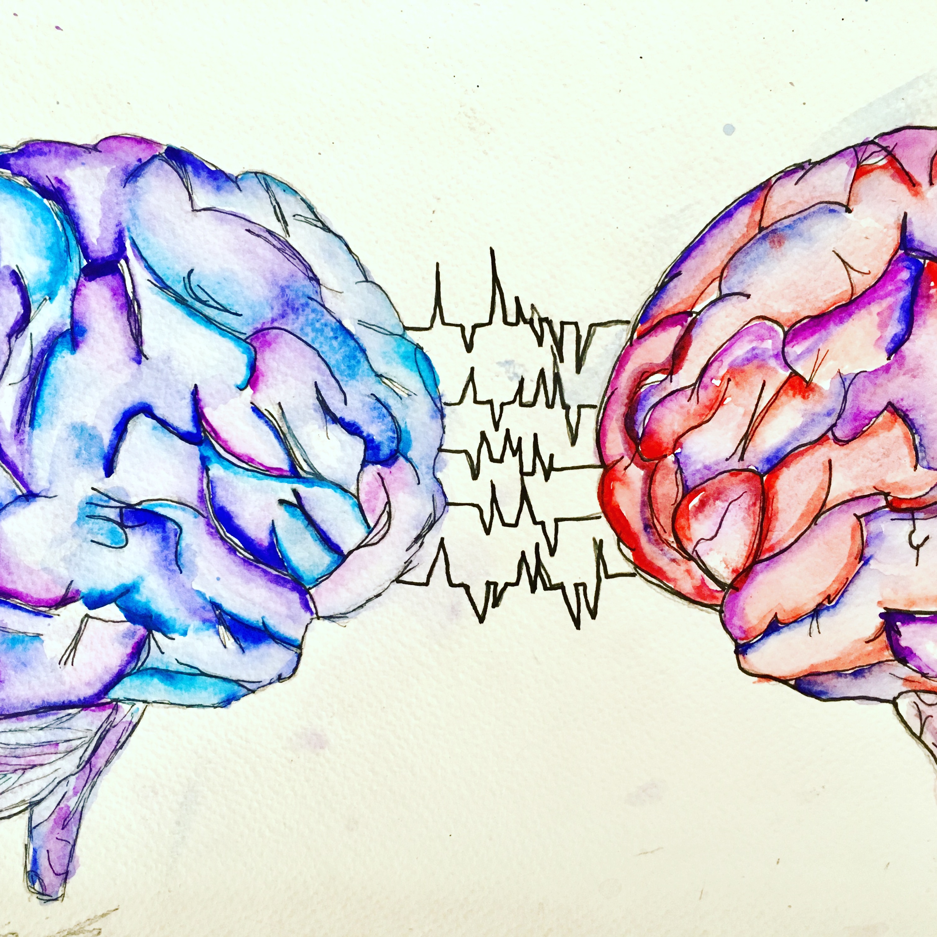 Brain Power