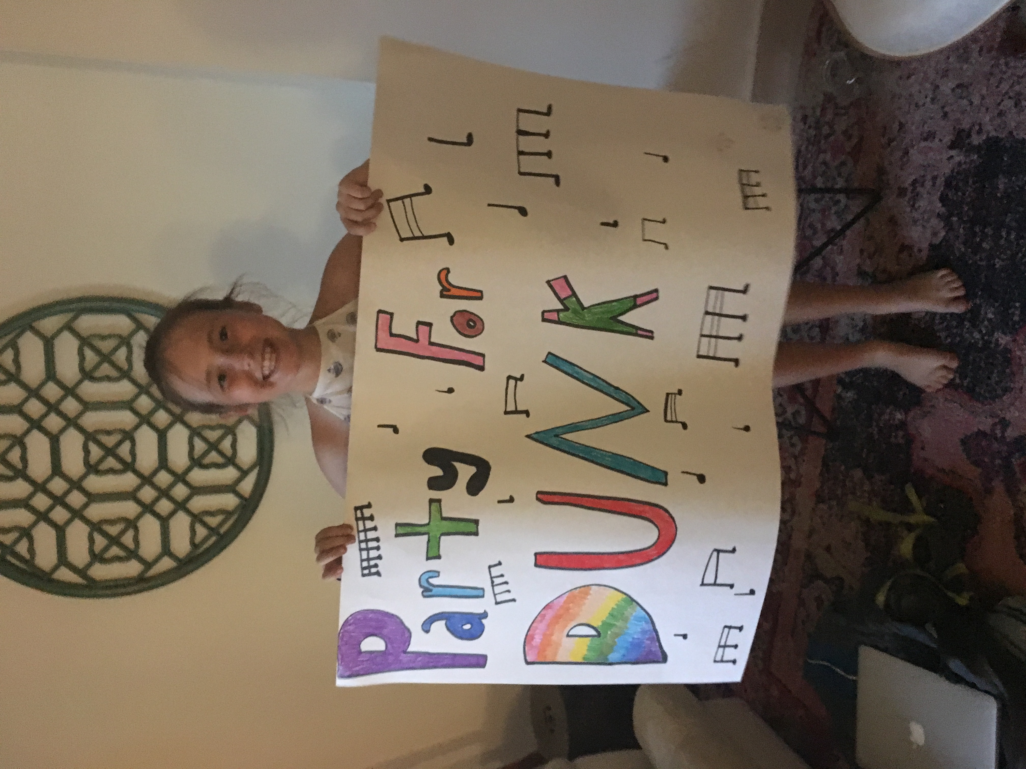 Parties for a Cause