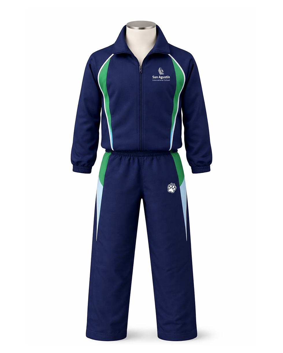 Miniatura: Pants Nylon