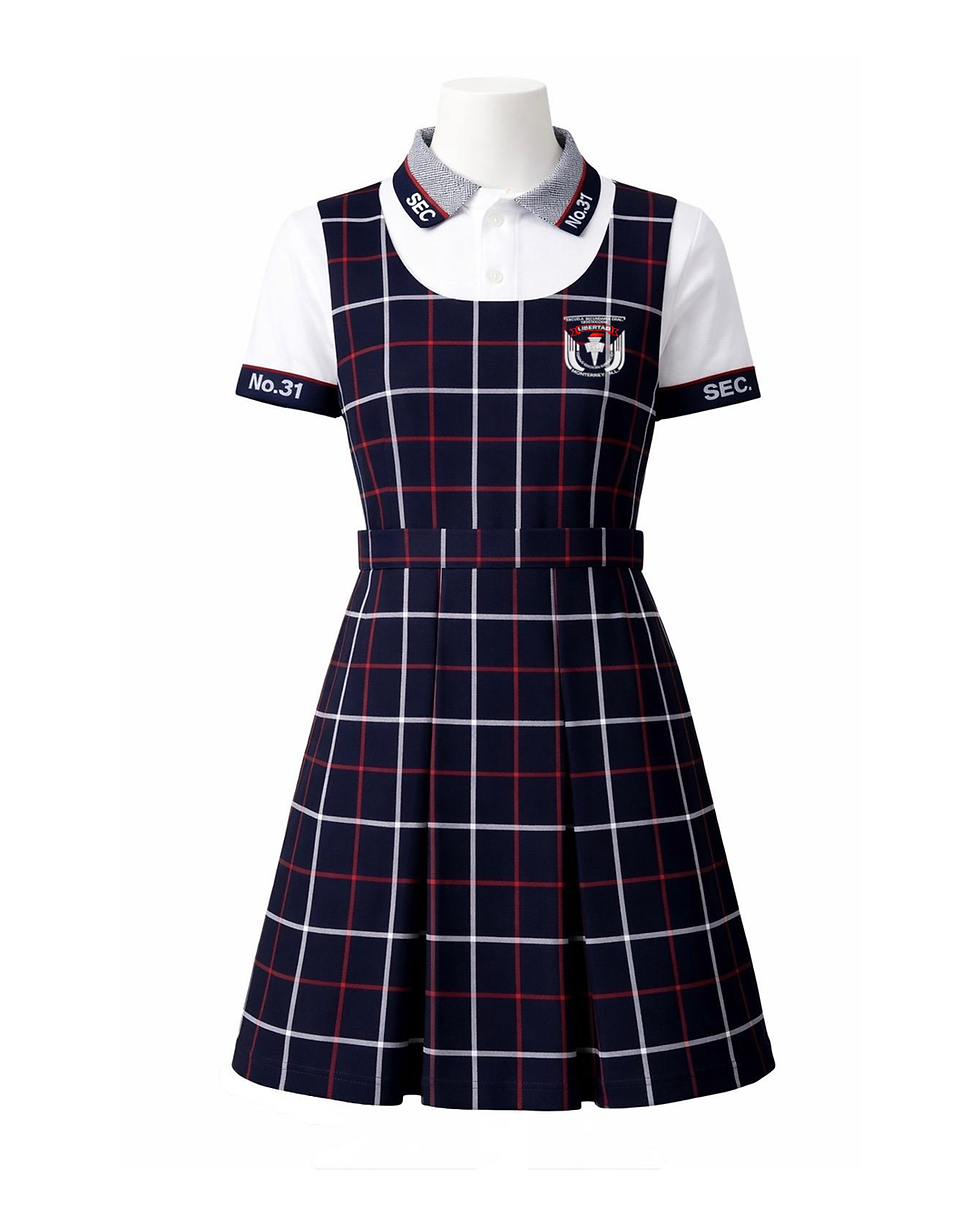 Miniatura: Playera polo