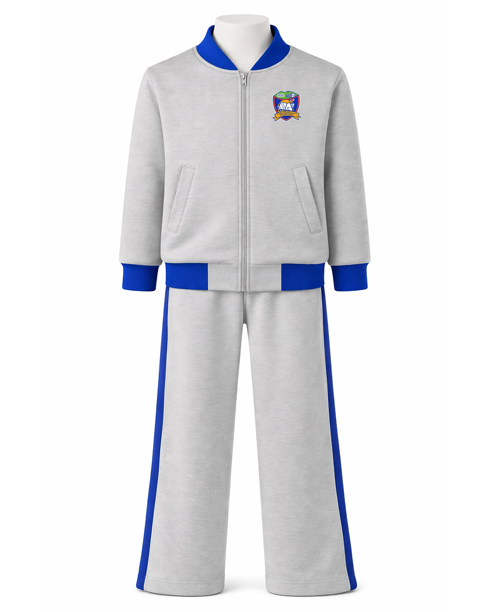 Miniatura: Pants Felpa