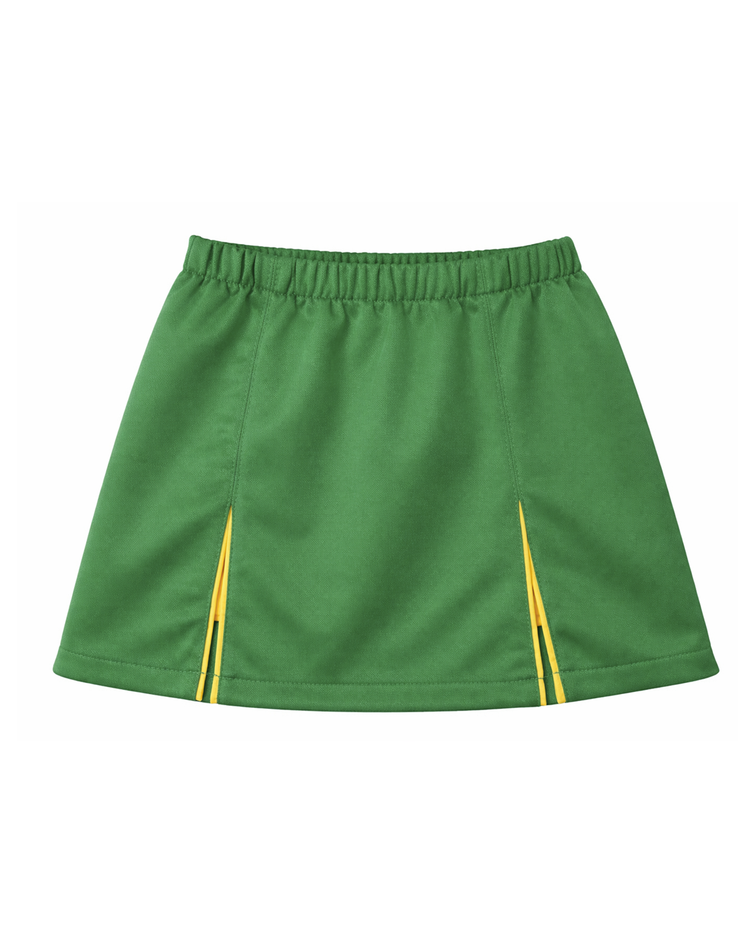 Falda short