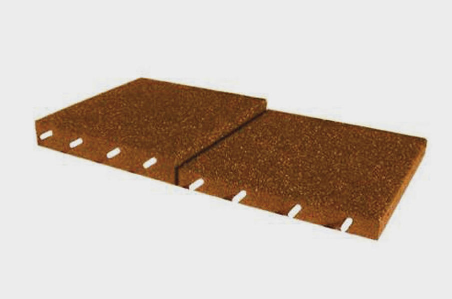 MyFun Giochi per Parco - Pavimentazione - MFPV50PRO - Pavimentazione spessore mm