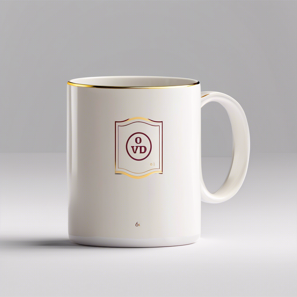 Customized Coffee Mug