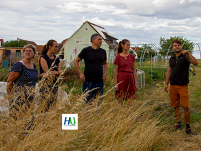 Bereit für den Herbst!