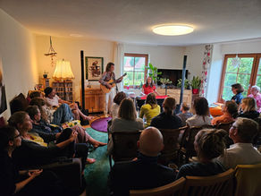 TRÄUMEN & MACHEN Concerts mit fulminantem Neustart: CARMEN