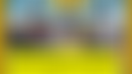 Doações da Campanha Pascoa Solidária na Escola Municipal Professor Afonso Temporal em Valéria.