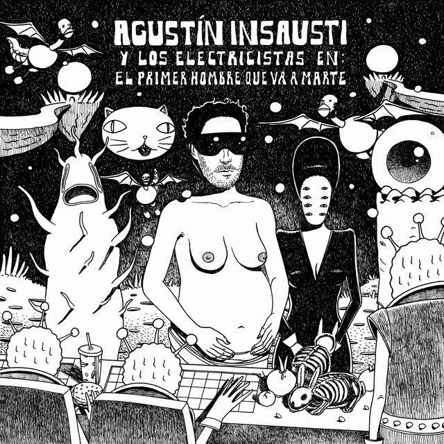 Agustin Insausti