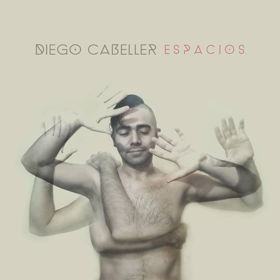 Diego Cabeller - Espacios