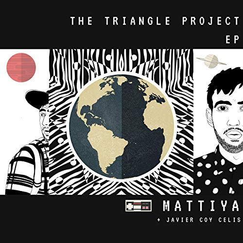 Mattiya - The Triangle Proyect