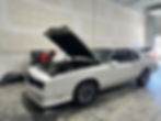 Upgrades to Monte Carlo SS