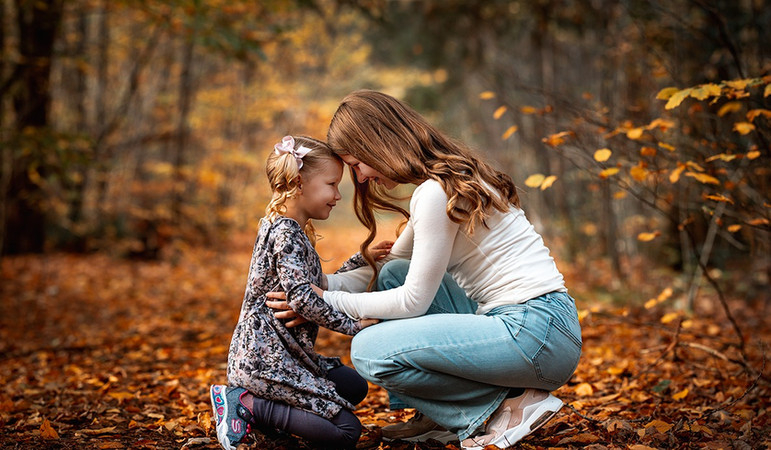 Familiefotograf Brande Midtjylland Family photographer