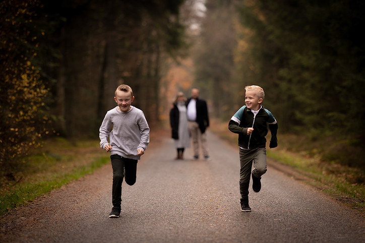 Familiefotograf Brande Midtjylland Family photographer