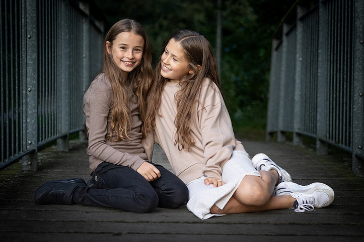 Familiefotograf Brande Midtjylland Family photographer