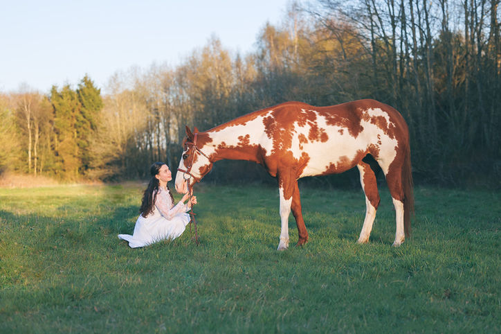 Konfirmationsfoto Brande 
Photography Brande 
