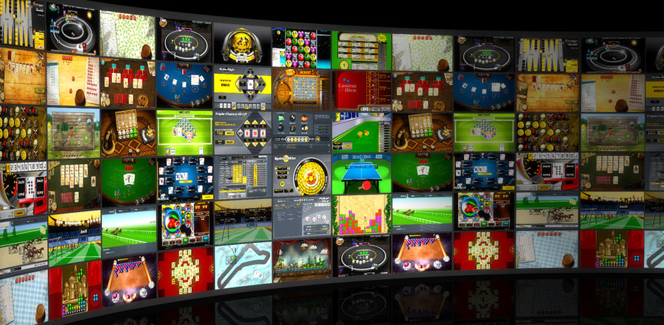 JUEGOS