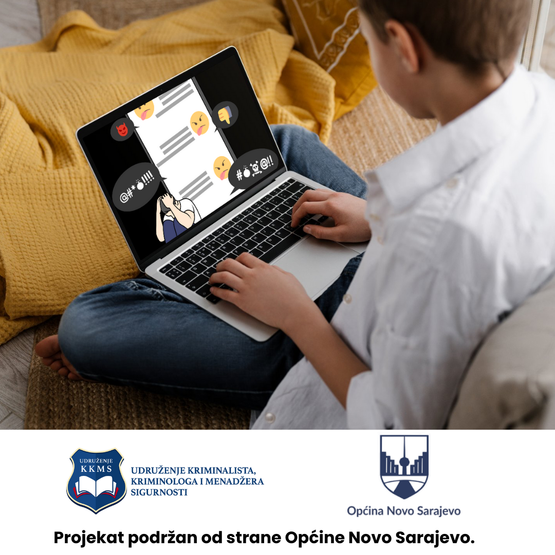 Roditelji i omladinski radnici: prva linija zaštite djece u digitalnom svijetu