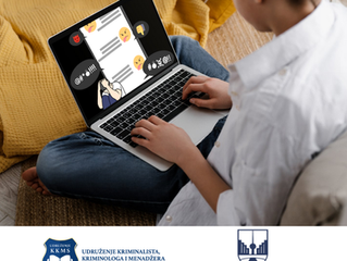 Roditelji i omladinski radnici: prva linija zaštite djece u digitalnom svijetu