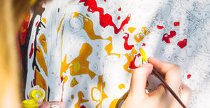 Discovering the Art of… ummm…. Discovery