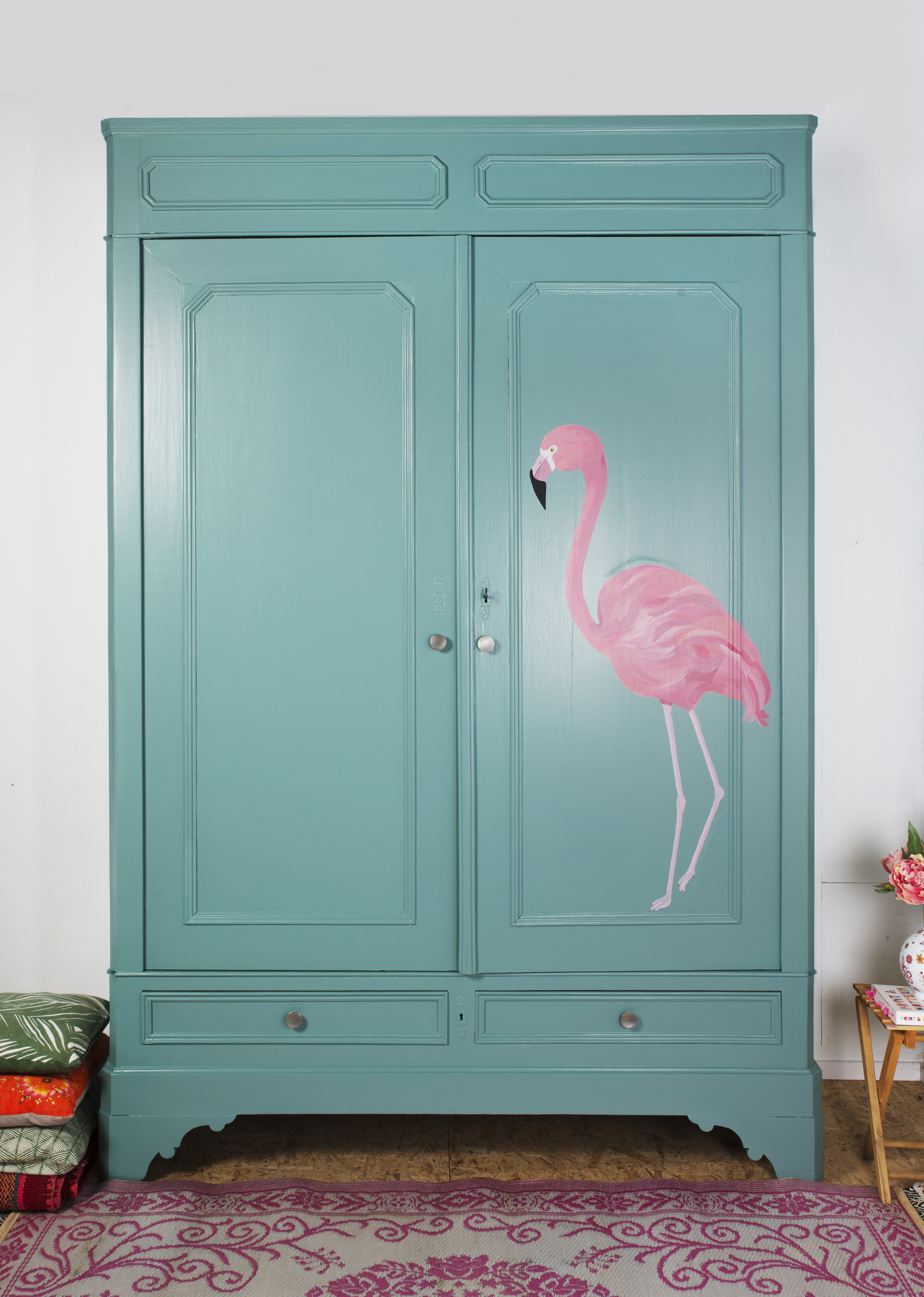 Flamingo