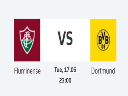 Borussia Dortmund vs Fluminense Preview