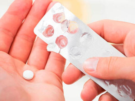 Emiten lineamientos para el retiro del medicamento Ranitidina vÃa oral