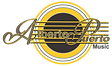 Alberto Puerto Music logo