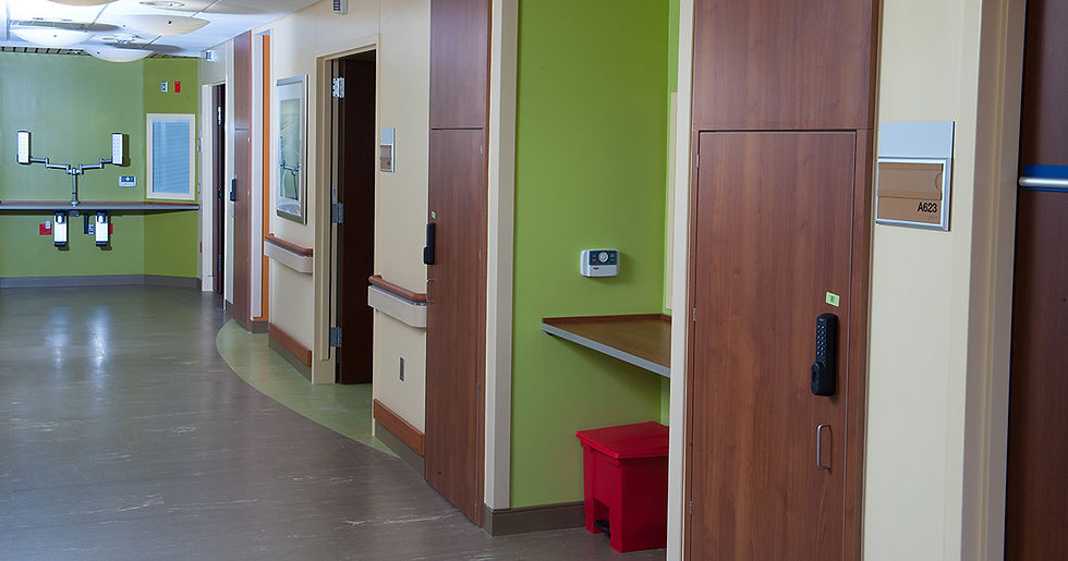 Construction Workers Discussing