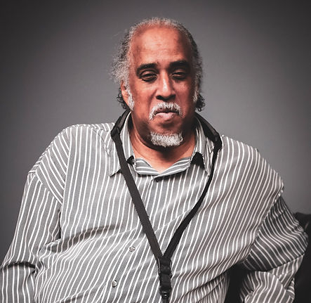 Marty "Sax Man" Montgomery from Tha Street Jazz Cartel