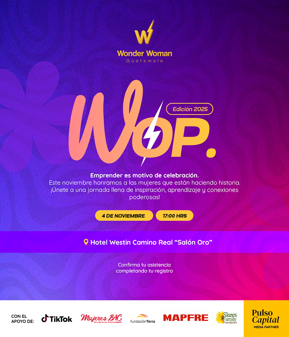 WOP 2025