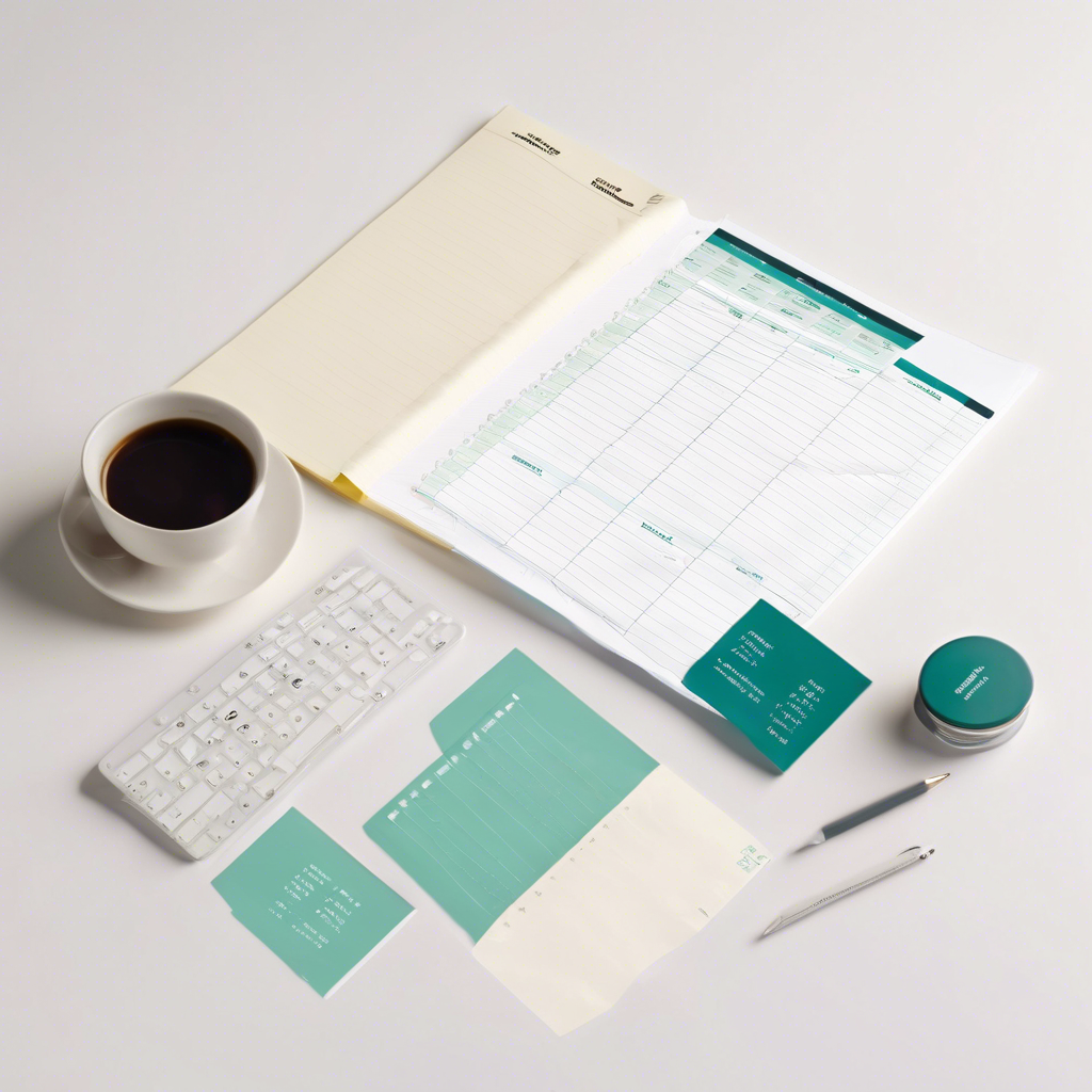 Planilha de Orçamento