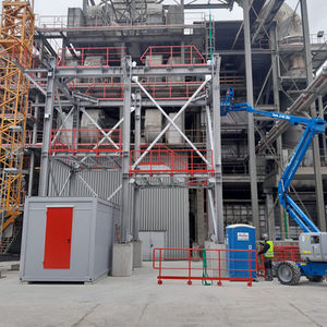 GLIS | Waste to Energy | Allmendingen, Germany