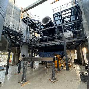 GLIS | Biomass Plant | Amiens, France