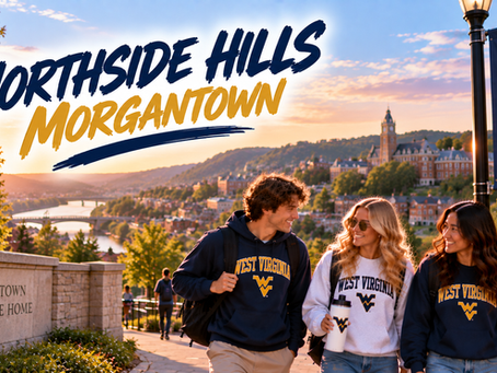 Northside Hills Morgantown: An Honest Resident Breakdown