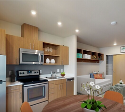 UW Universe (off-campus housing)
