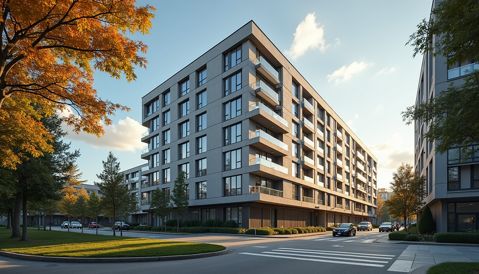 UMich student community involvement