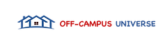 Off-campus universe logo