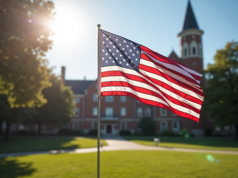 things to do near ASU