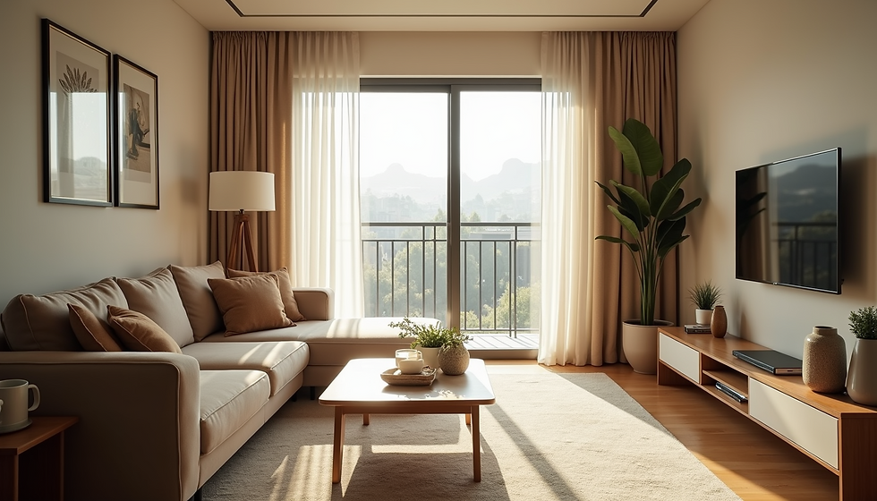 USC housing flexibility tips