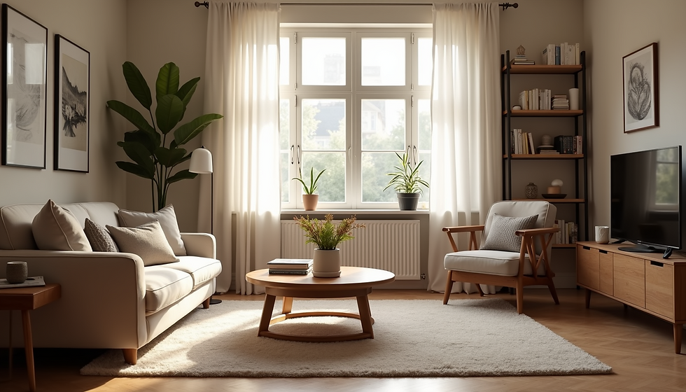 CSULB studio apartments